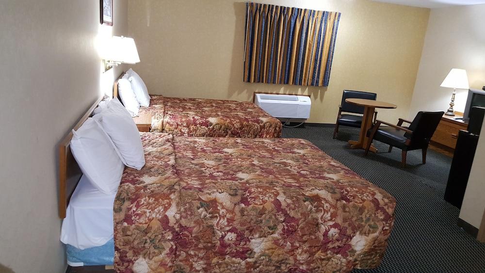Rodeway Inn Blair photo 5