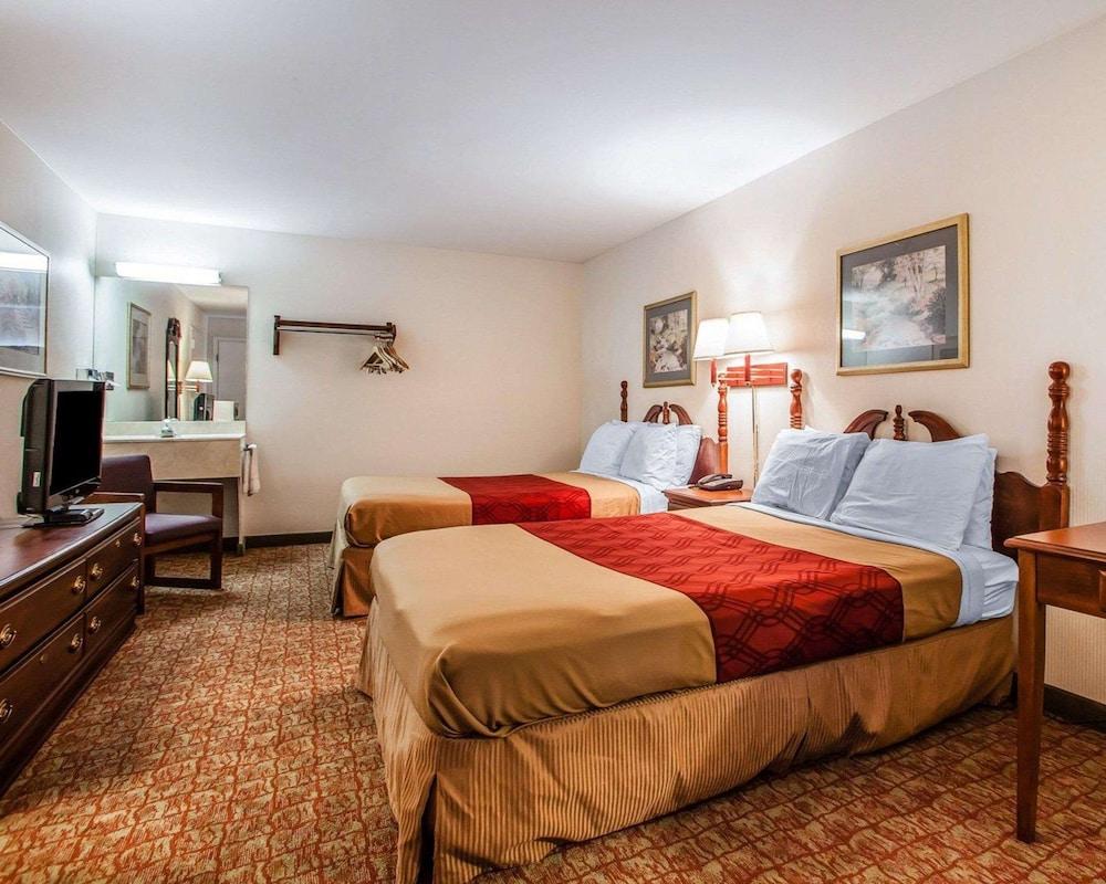 Econo Lodge Douglassville - Pottstown photo 10