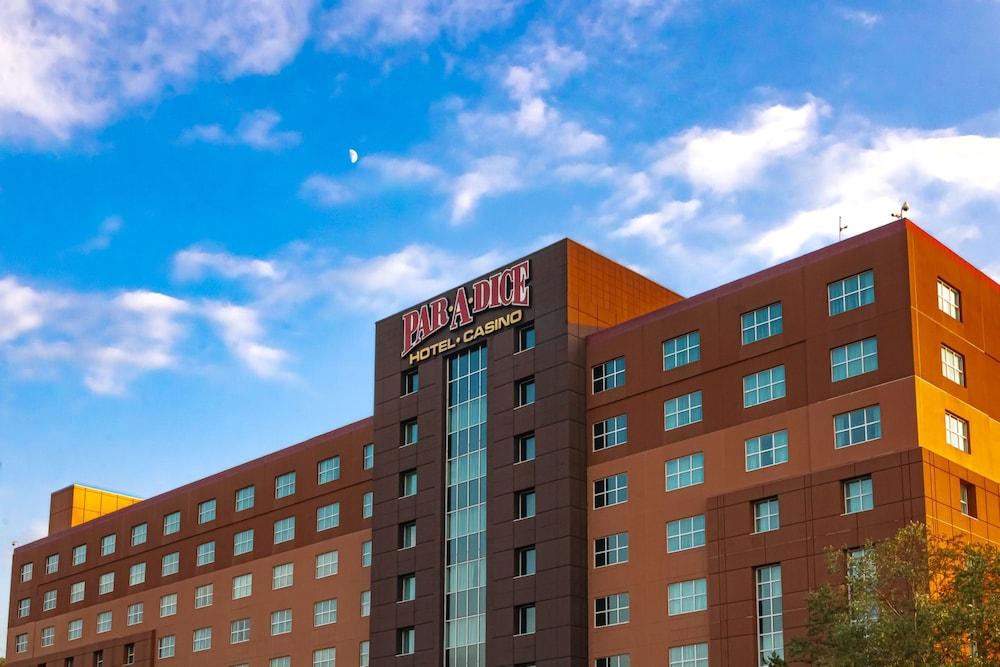 Par-A-Dice Hotel and Casino photo 25