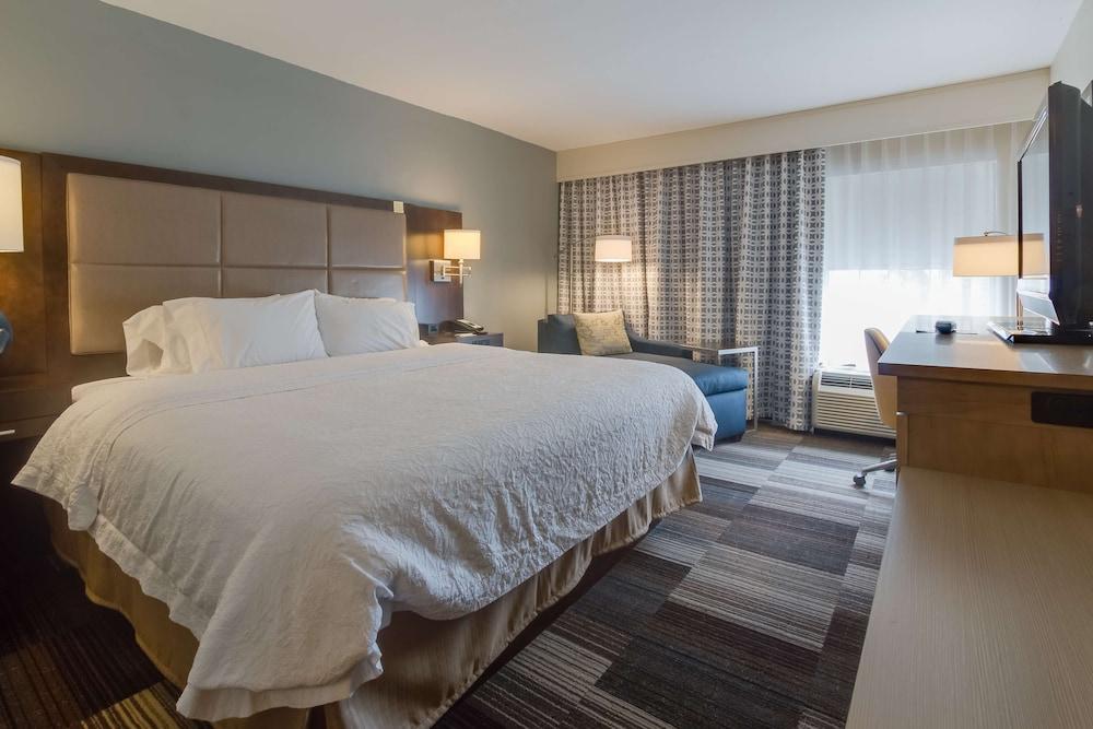 Hampton Inn Bellevue / Nashville-I-40 West photo 10