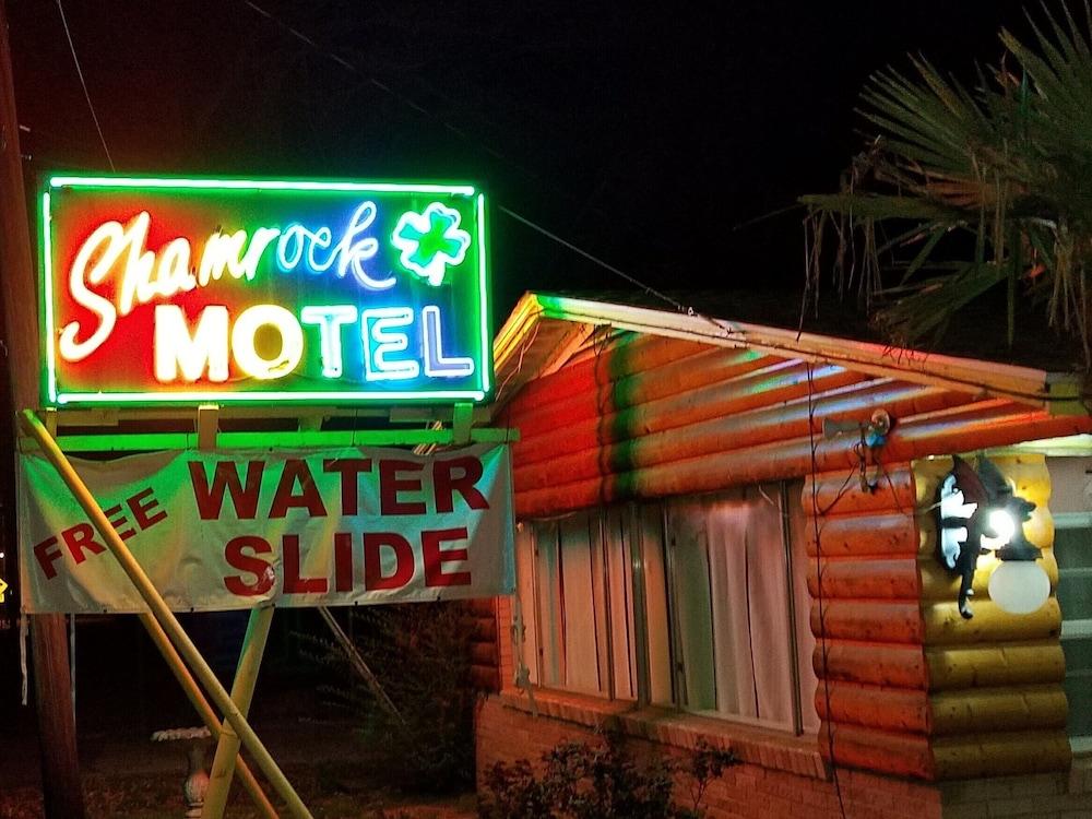 Little Shamrock Motel photo 5