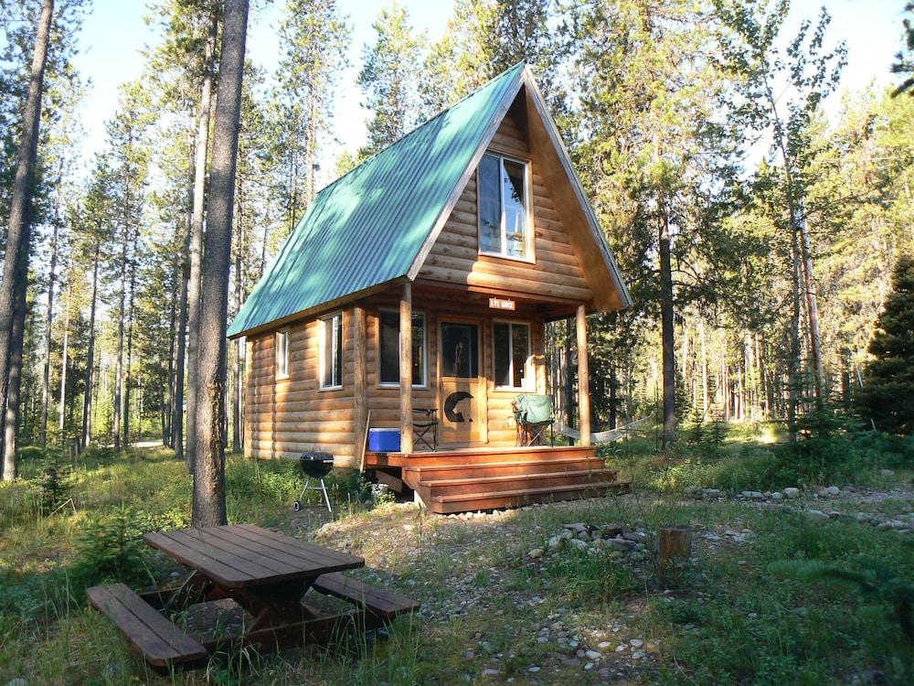 Smoky Bear Ranch Bed & Breakfast & Cabins photo 34