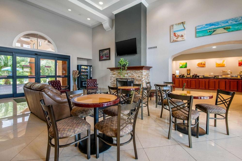 Quality Inn & Suites Jacksonville-Baymeadows photo 31
