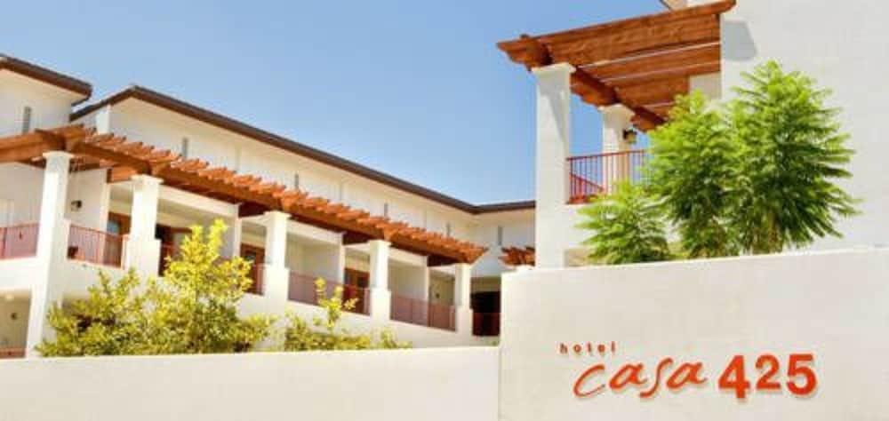 Hotel Casa 425 + Lounge photo 17