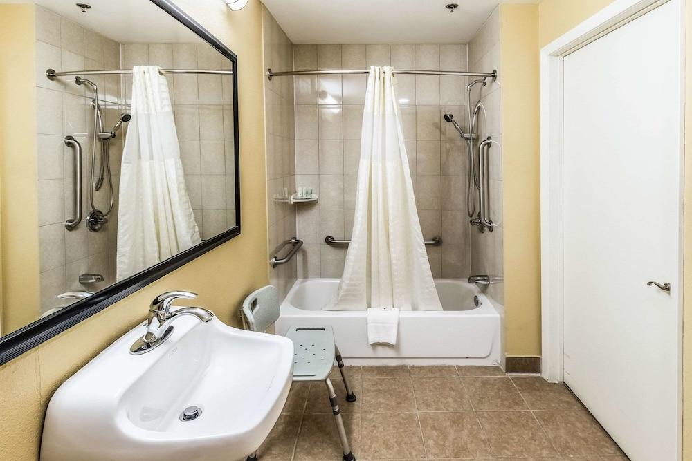 Quality Inn Corsicana photo 4