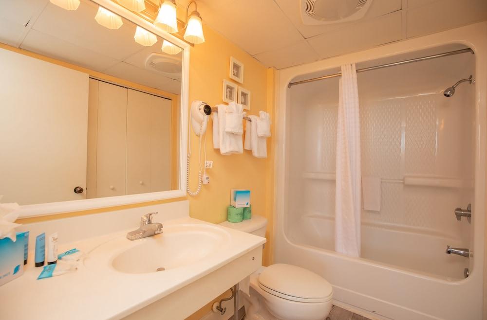 Grande Shores Ocean Resorts Condominiums photo 22
