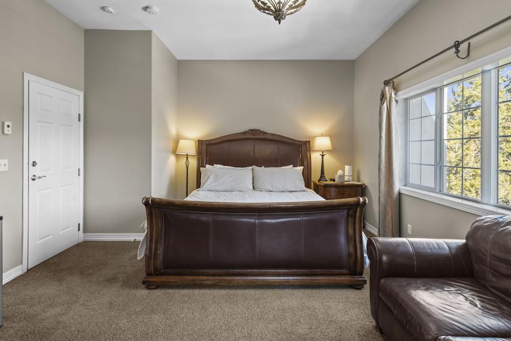 Breckenridge Boutique Hotel photo 91