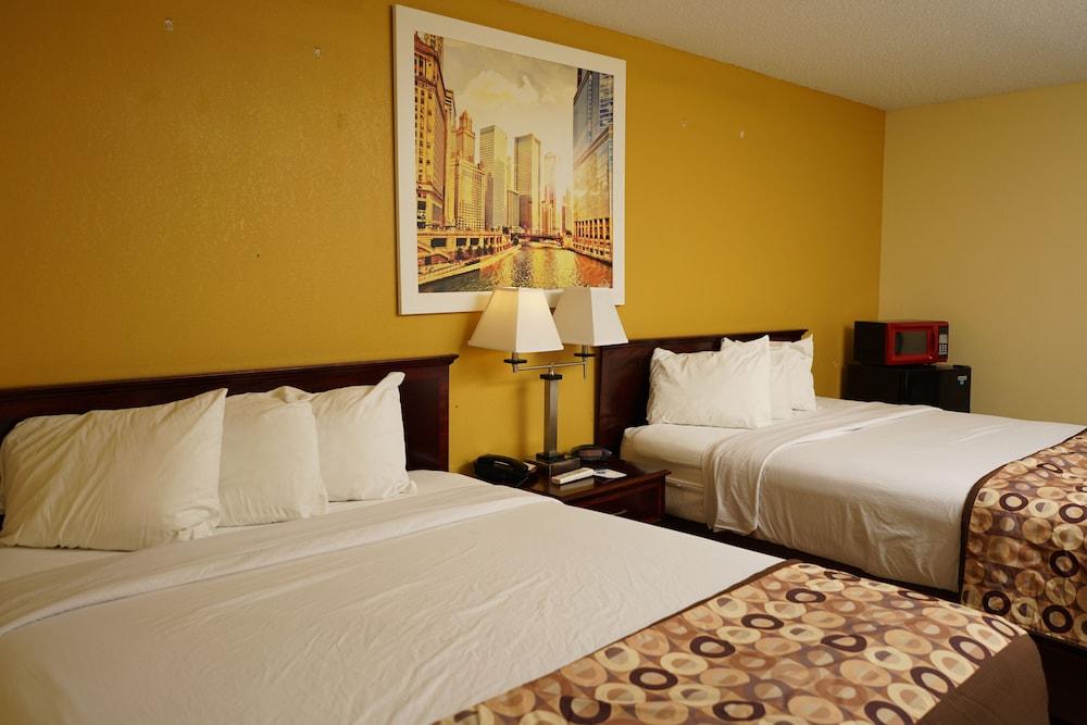 Halsted Inn and Suites Harvey - Chicago Southland photo 7