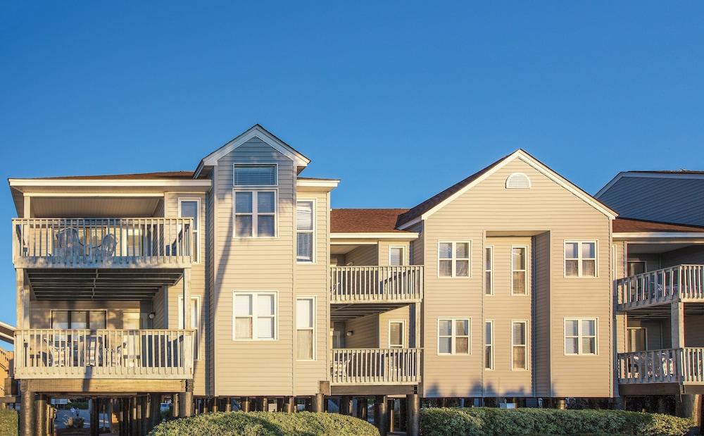 Club Wyndham Ocean Ridge photo 44