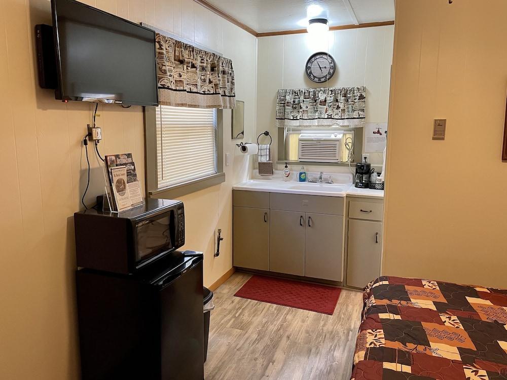 Whitetail Creek Resort photo 31