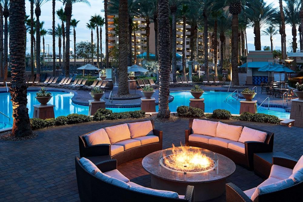 Hilton Grand Vacations Club on the Las Vegas Strip photo 22