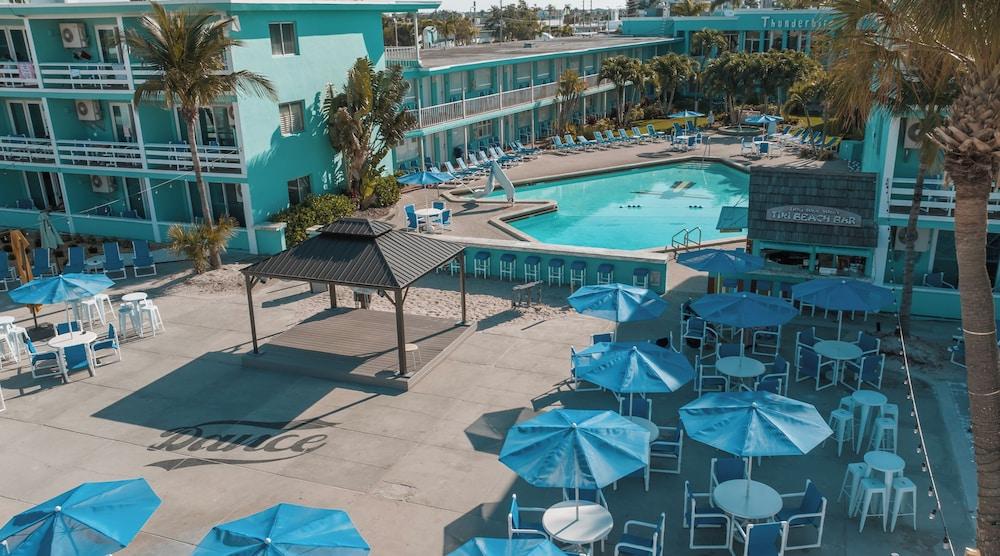 Thunderbird Beach Resort photo 26