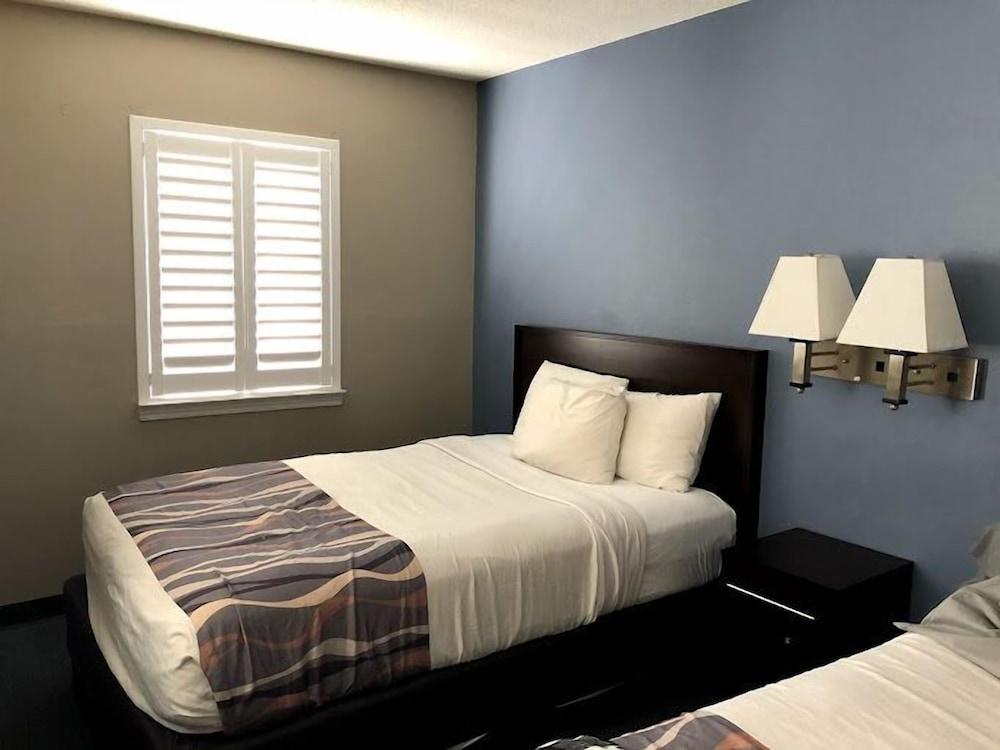 Extended Stay Hotel photo 11
