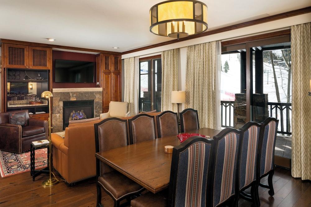 Ritz-Carlton Club, Aspen Highlands by Frias photo 22