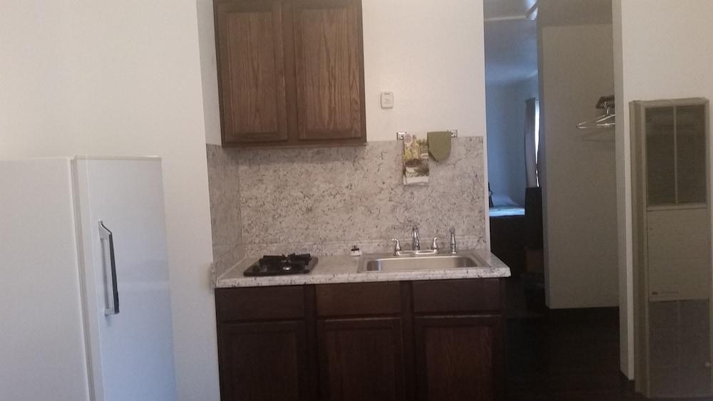 Mystic Valley Inn photo 22