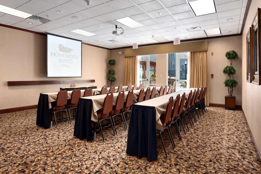 Homewood Suites by Hilton DecaturForsyth photo 40