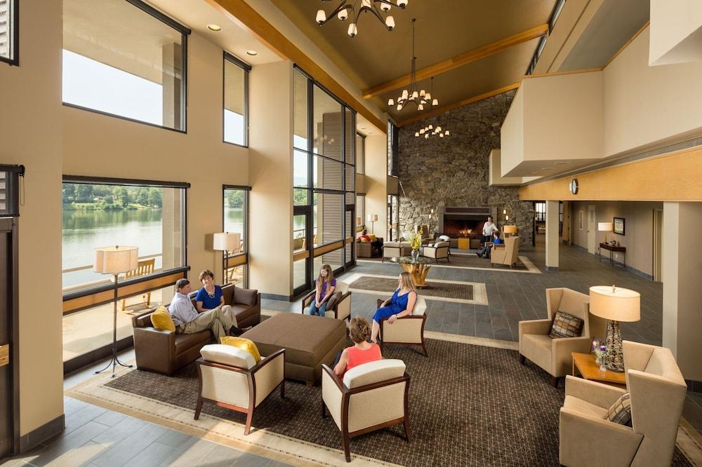 The Terrace at Lake Junaluska photo 3