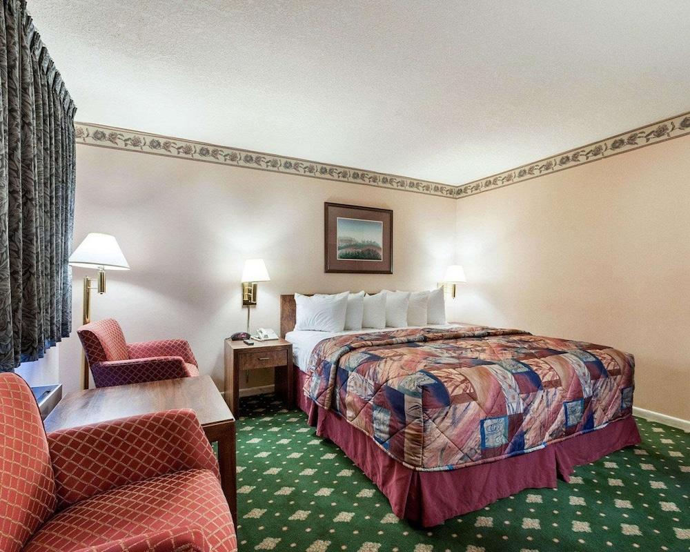 Rodeway Inn Jasper photo 11