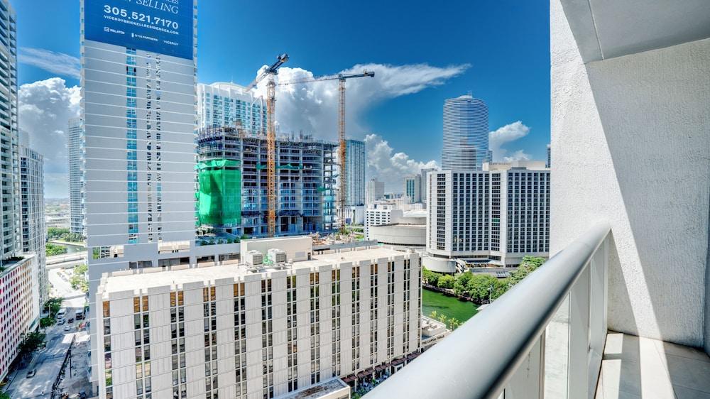 Miami Brickell Condos photo 84