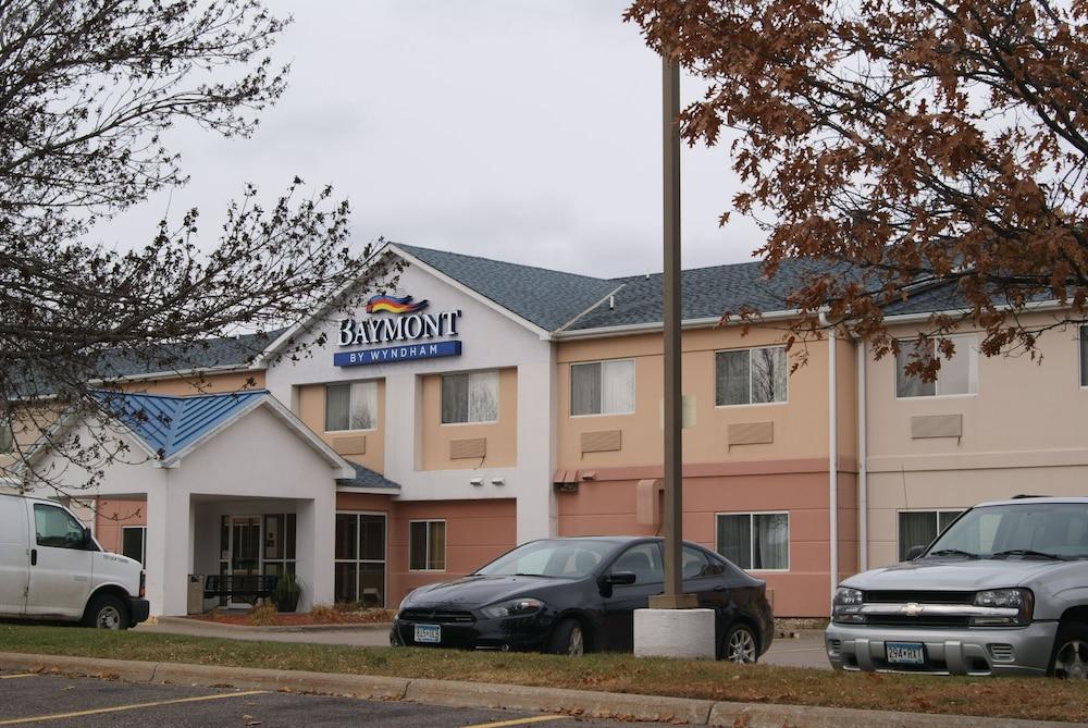 Baymont by Wyndham Coon Rapids — hotel in Coon Rapids