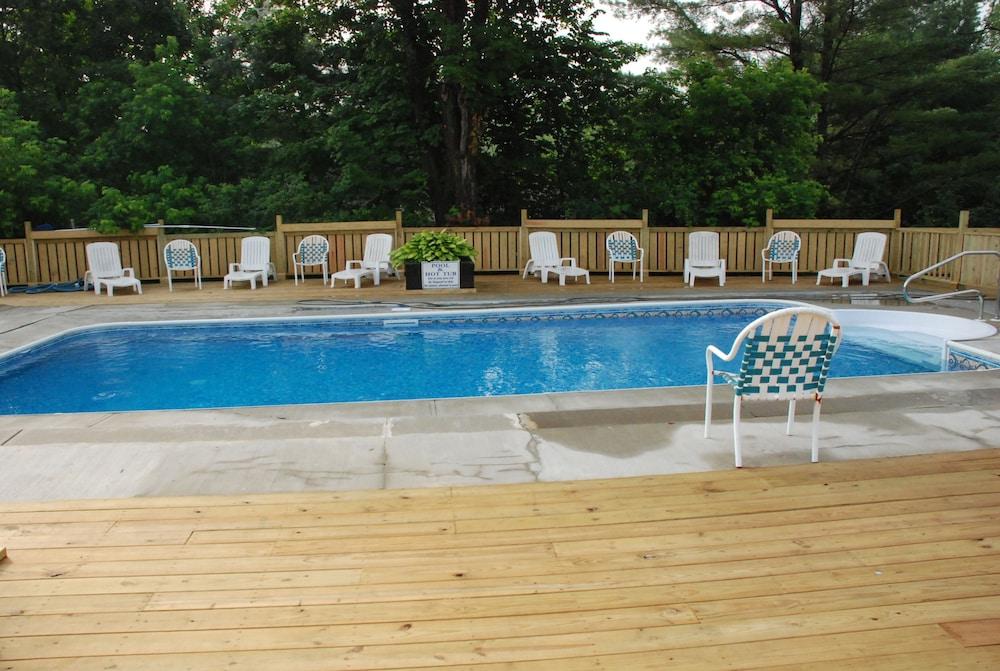 New World Inn photo 20