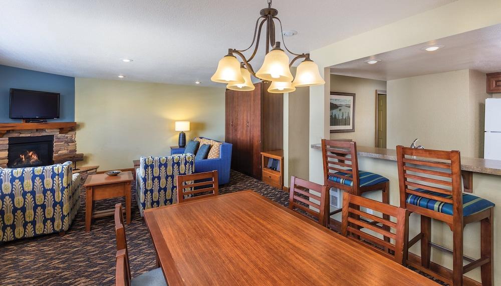 WorldMark Lake Tahoe photo 4
