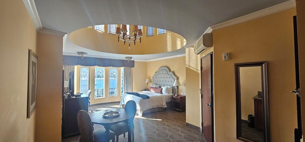 Villa Montes Hotel photo 11