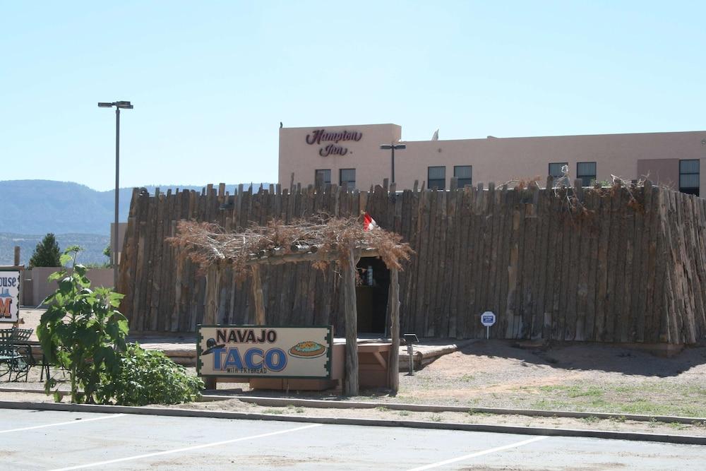 Hampton Inn Kayenta photo 1