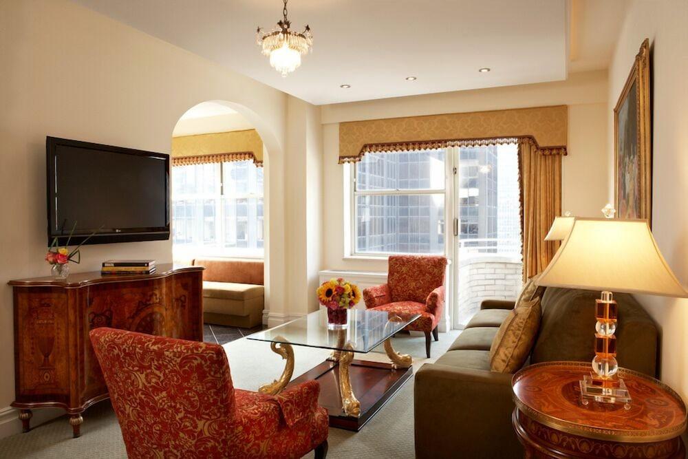 The Kimberly Hotel photo 1