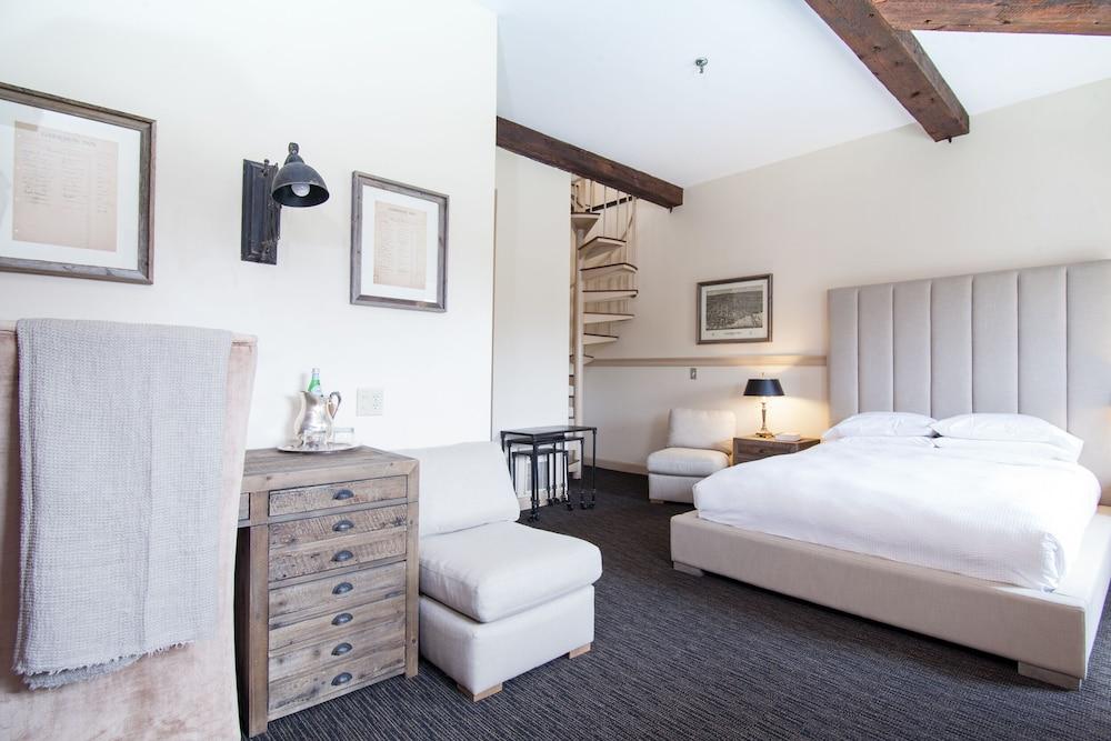 Garrison Inn Boutique Hotel photo 14