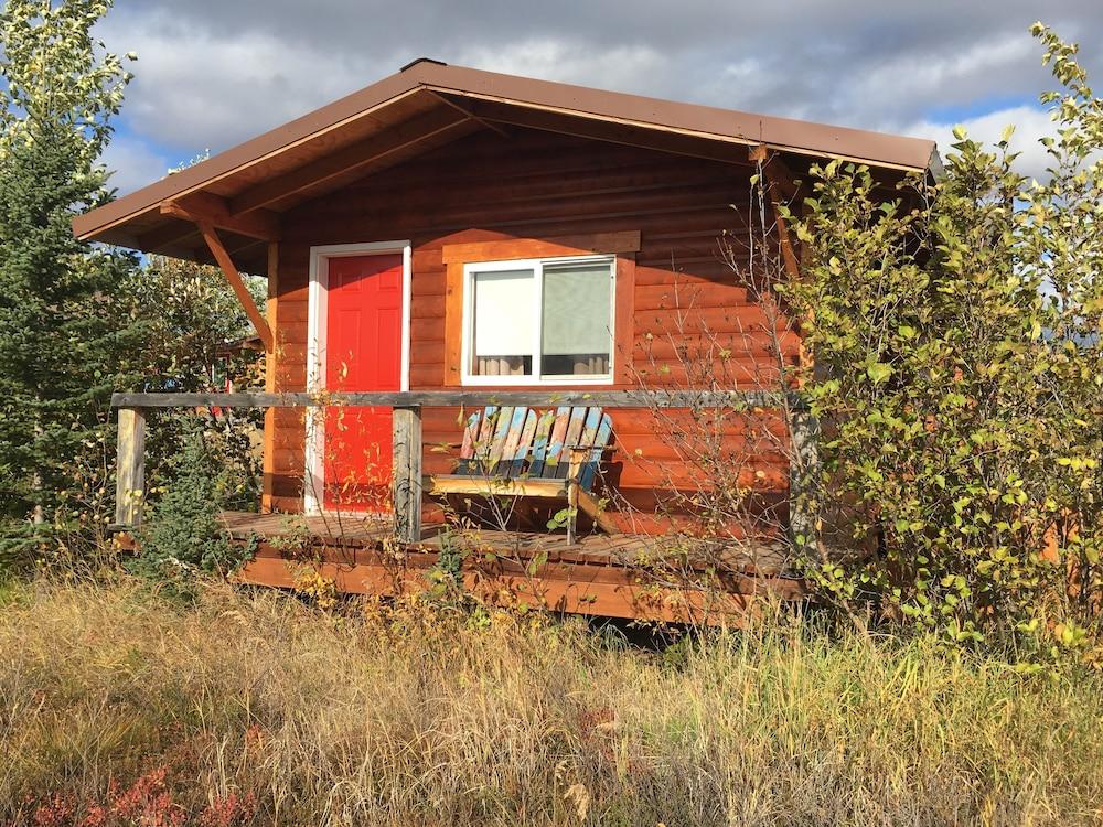 Earthsong Lodge photo 28