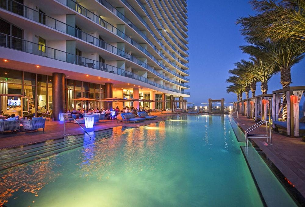 Hyde Resort and Residences, OceanMiami Collection photo 64