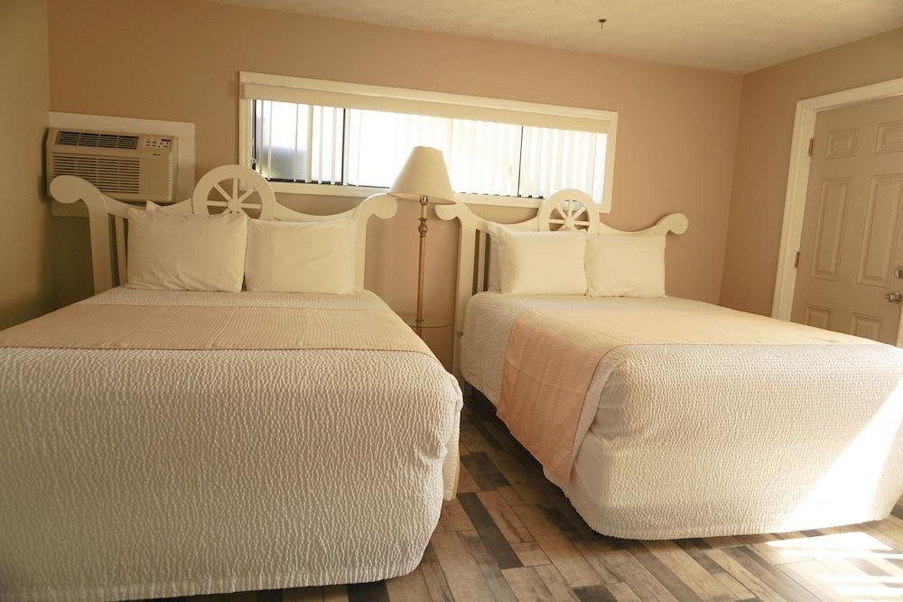 Oceanview Lodge photo 7