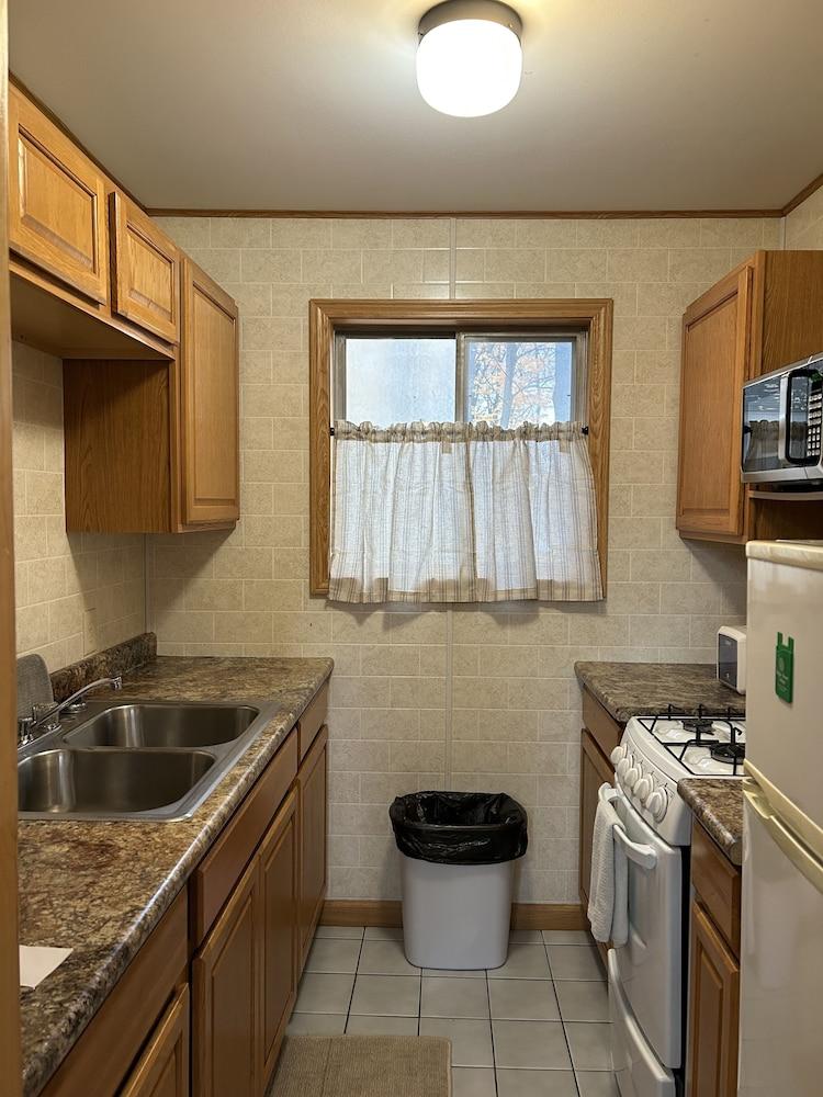 Hidden Haven Cottages photo 64