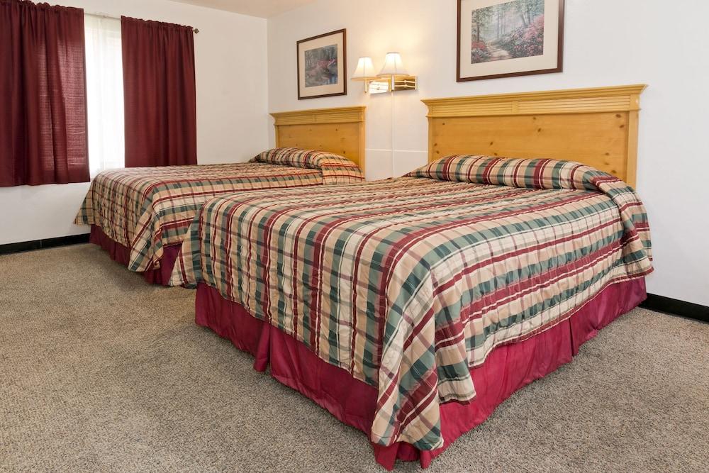 All View Motel photo 36
