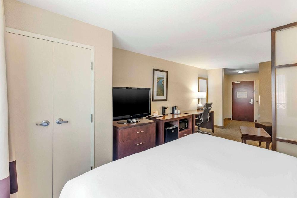 Comfort Suites Blythe photo 20