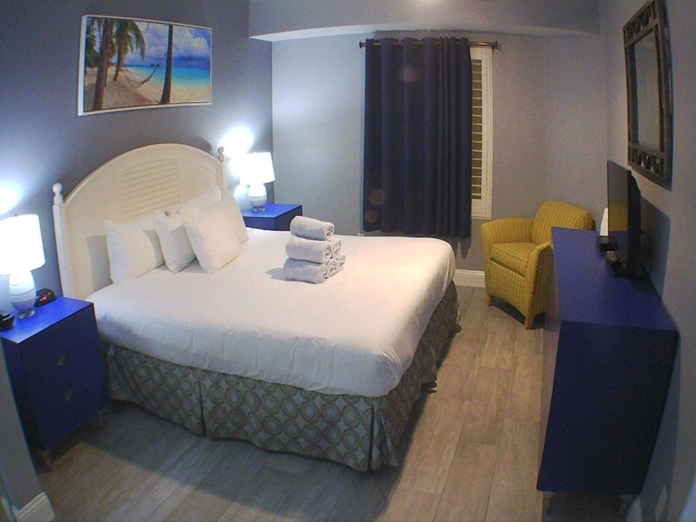 Ocean Walk Resort photo 34