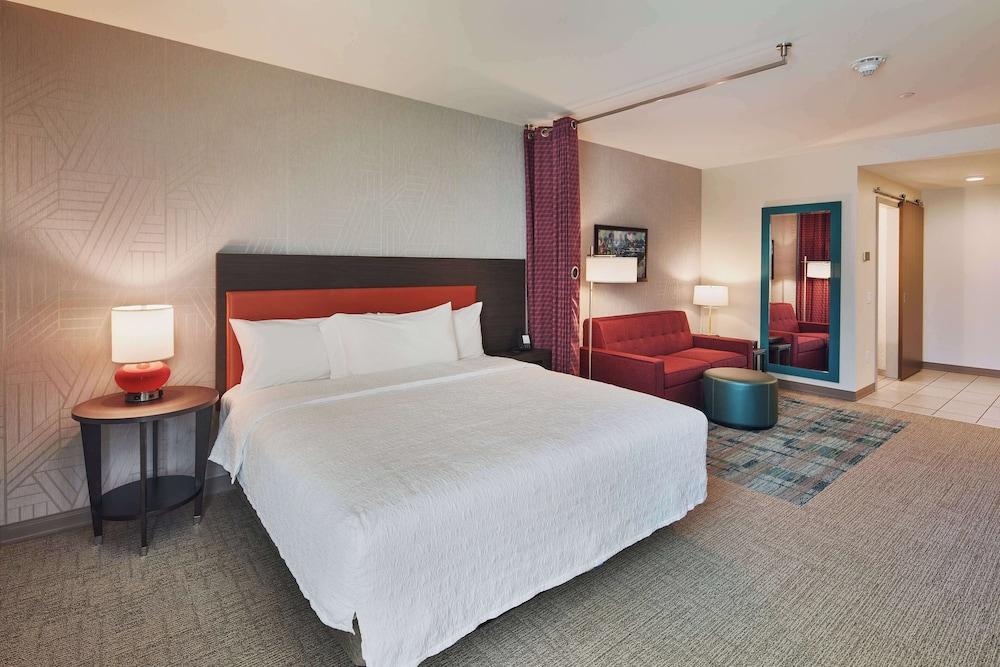 Home2 Suites By Hilton Sacramento At Csus photo 27