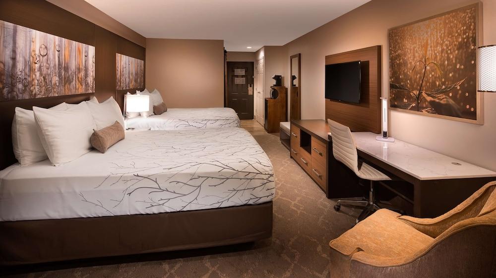 Aiden by Best Western Warm Springs Hotel and Event Center photo 16