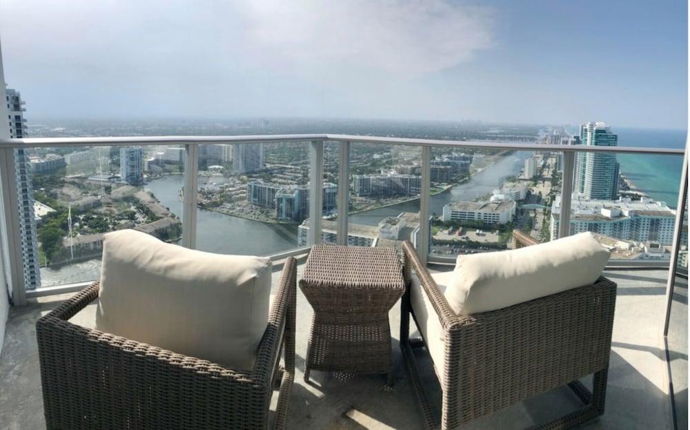 Hyde Resort and Residences, OceanMiami Collection photo 52