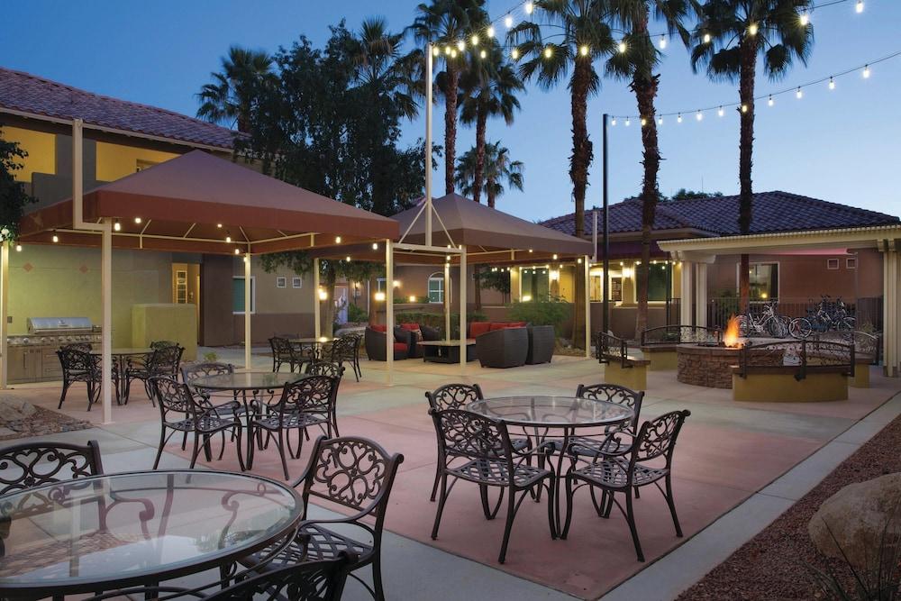 Marriott's Desert Springs Villas II photo 19