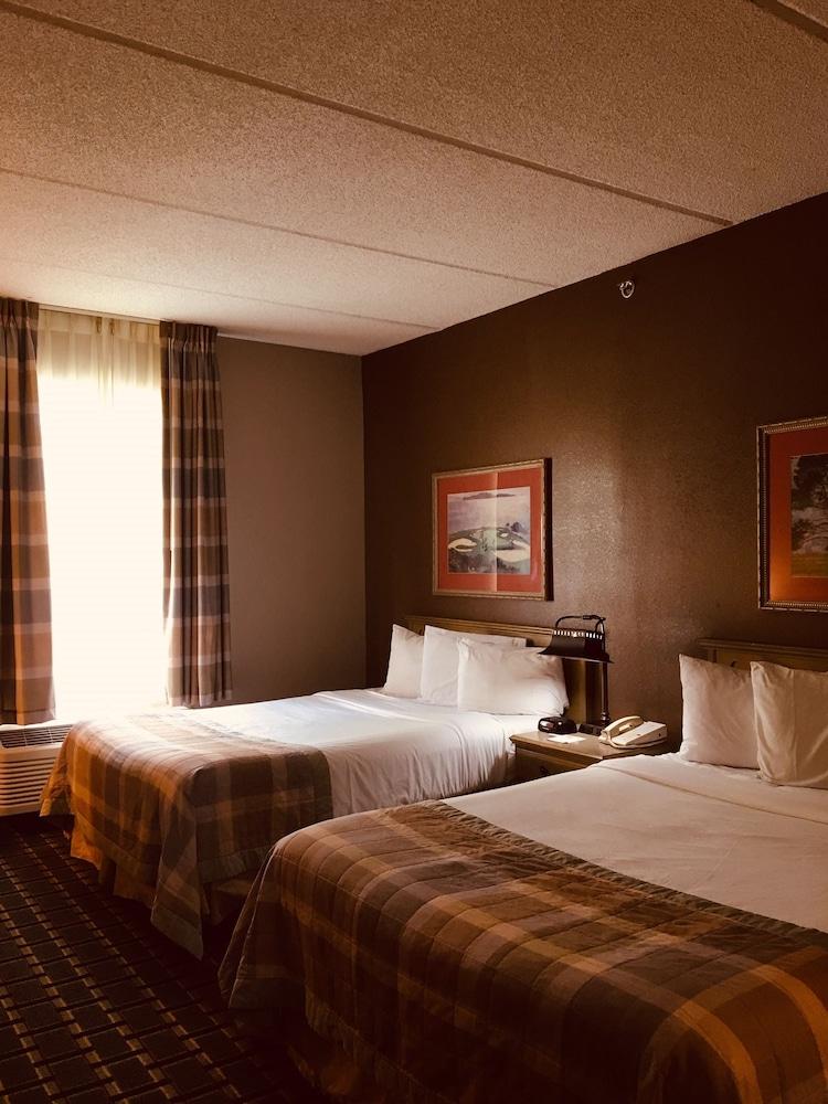 Hawthorn Extended Stay by Wyndham Conyers photo 24