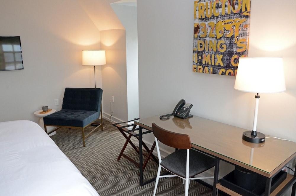 Samuel Elbert Hotel photo 7