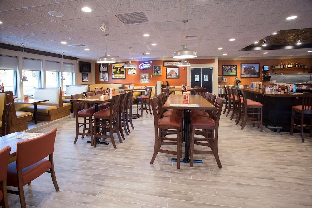 Clarion Inn Nashua photo 15