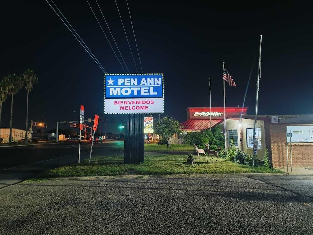 Pen Ann by Capital O Pharr/McAllen TX photo 9