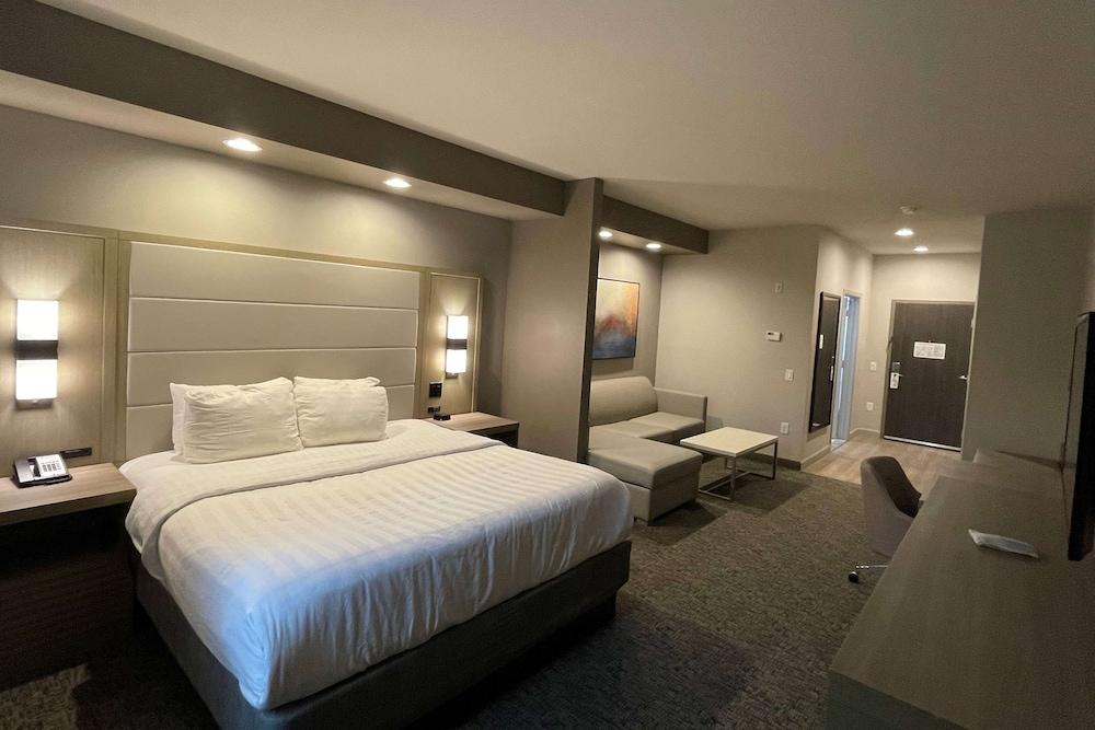 Wyndham Garden Katy Energy Corridor photo 33