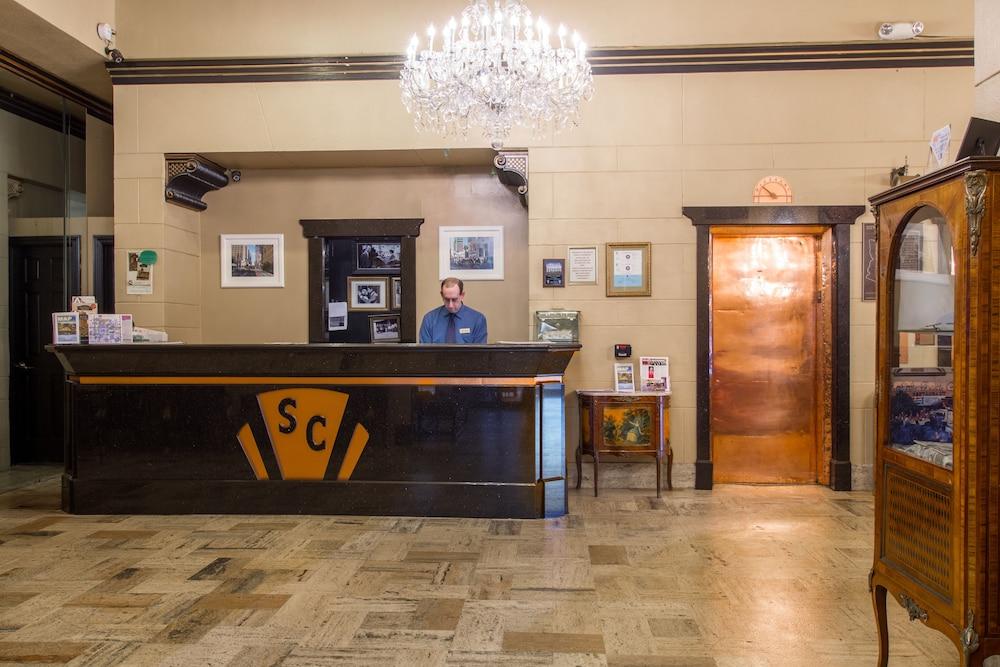 Hotel San Carlos - Downtown Convention Center photo 17