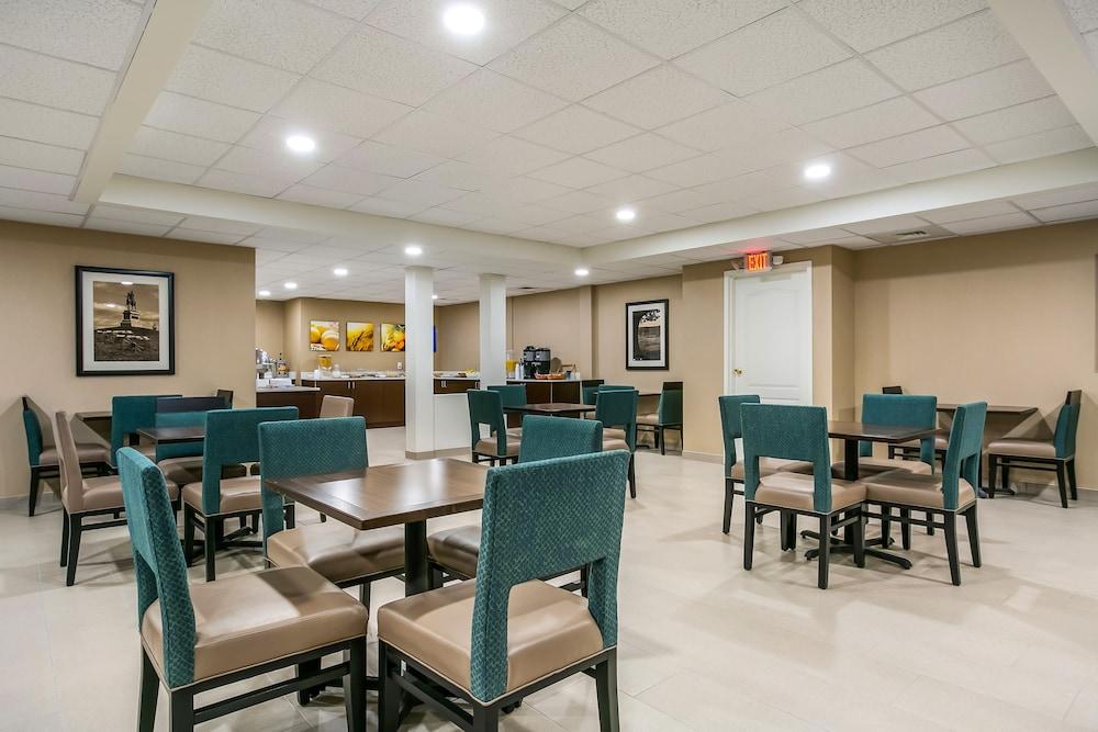 Aspire Gettysburg Hotel photo 31