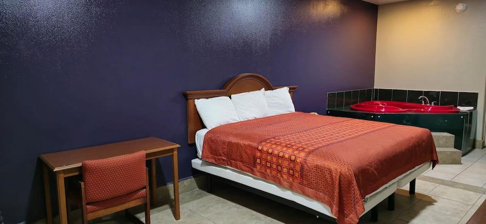 Texas Inn and Suites RGV photo 49