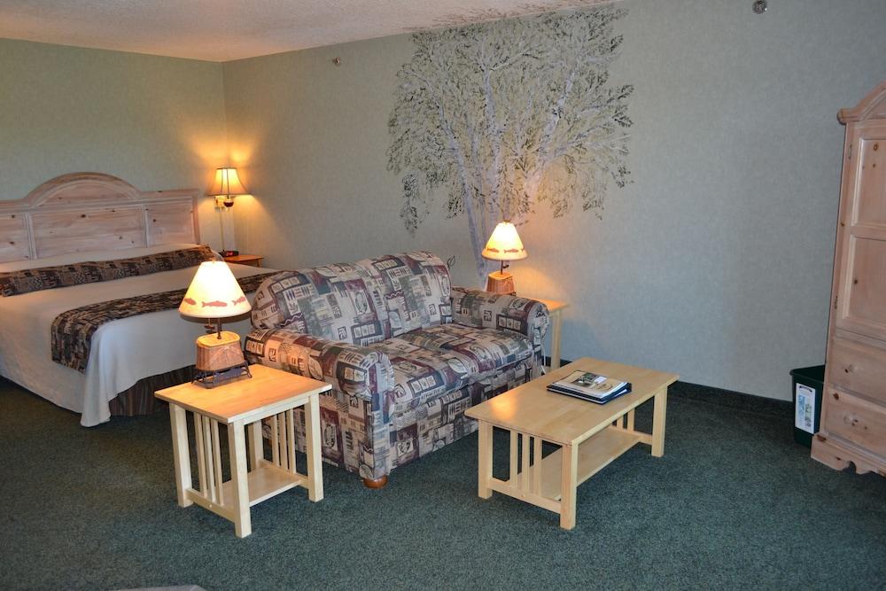 Crooked River Lodge photo 19